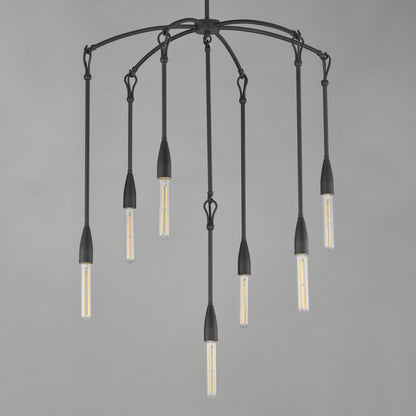 PIONEER CHANDELIER