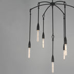 PIONEER CHANDELIER