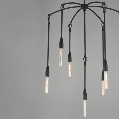PIONEER CHANDELIER