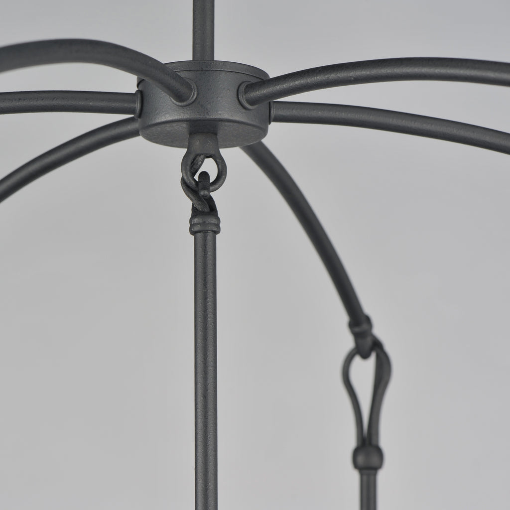 PIONEER CHANDELIER