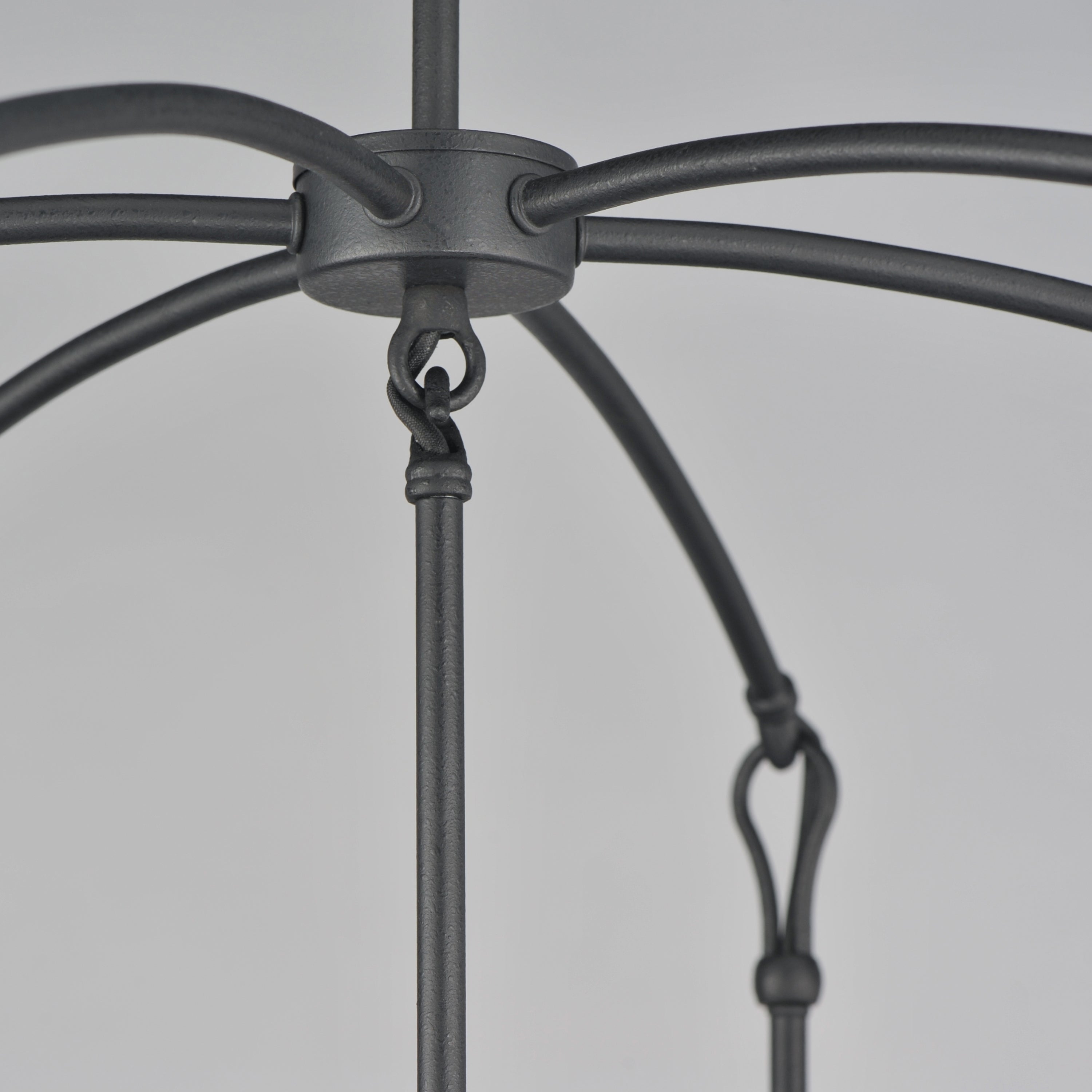 PIONEER CHANDELIER