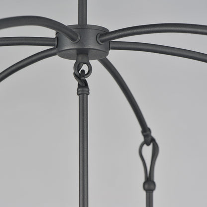 PIONEER CHANDELIER