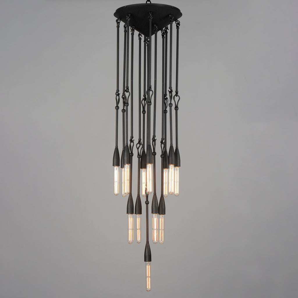 PIONEER 13 LIGHTS