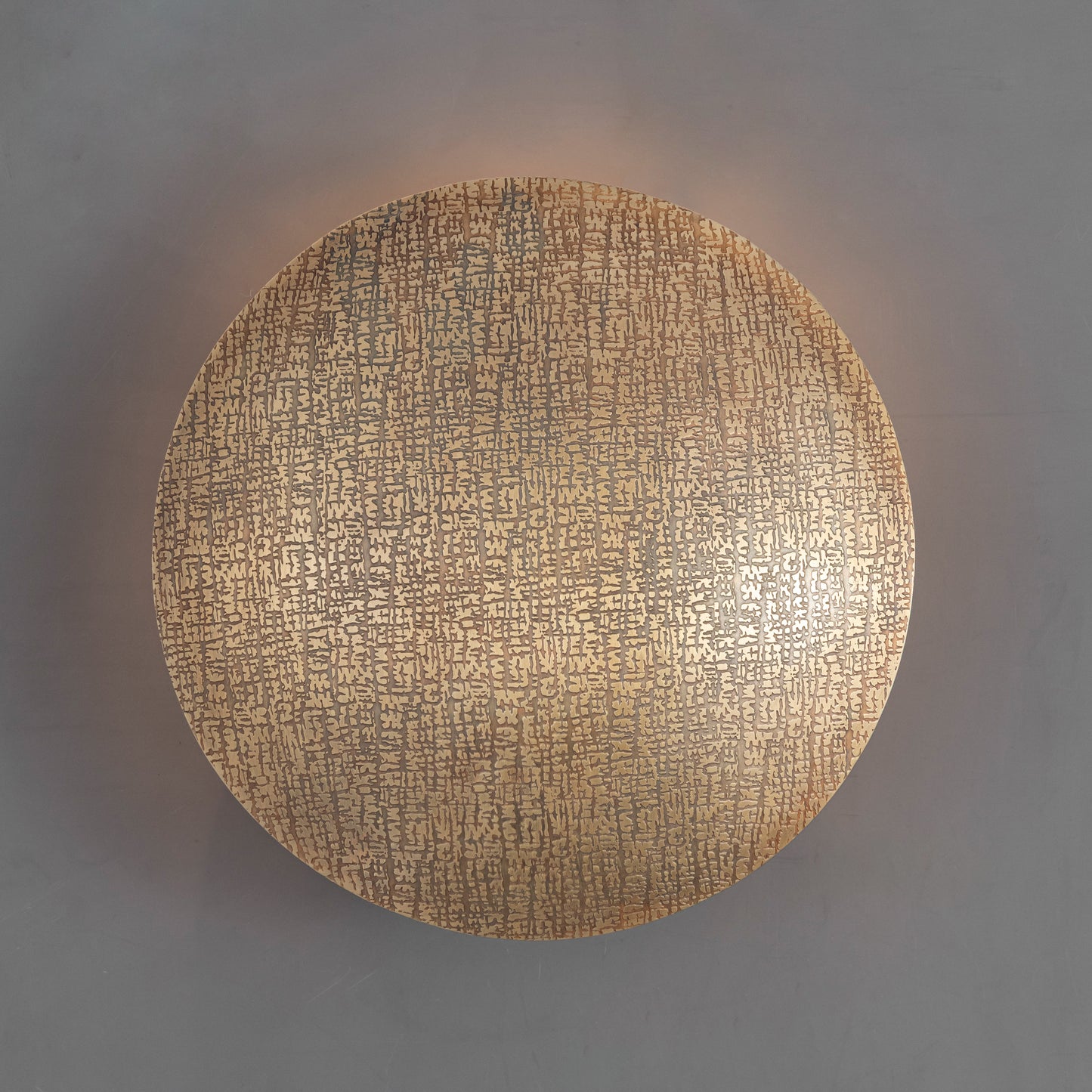 AURELIA WALL