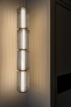 COLUMN PENDANT