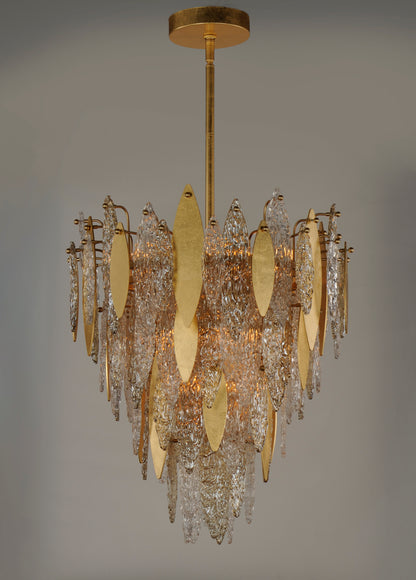 MAJESTIC PENDANT