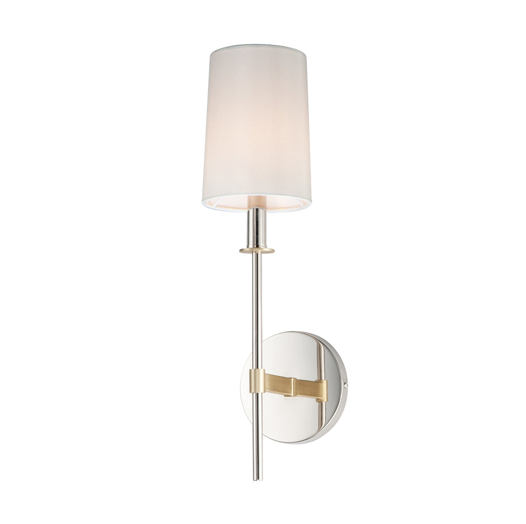 UPTOWN 1 LIGHT APLIQUE DE PARED