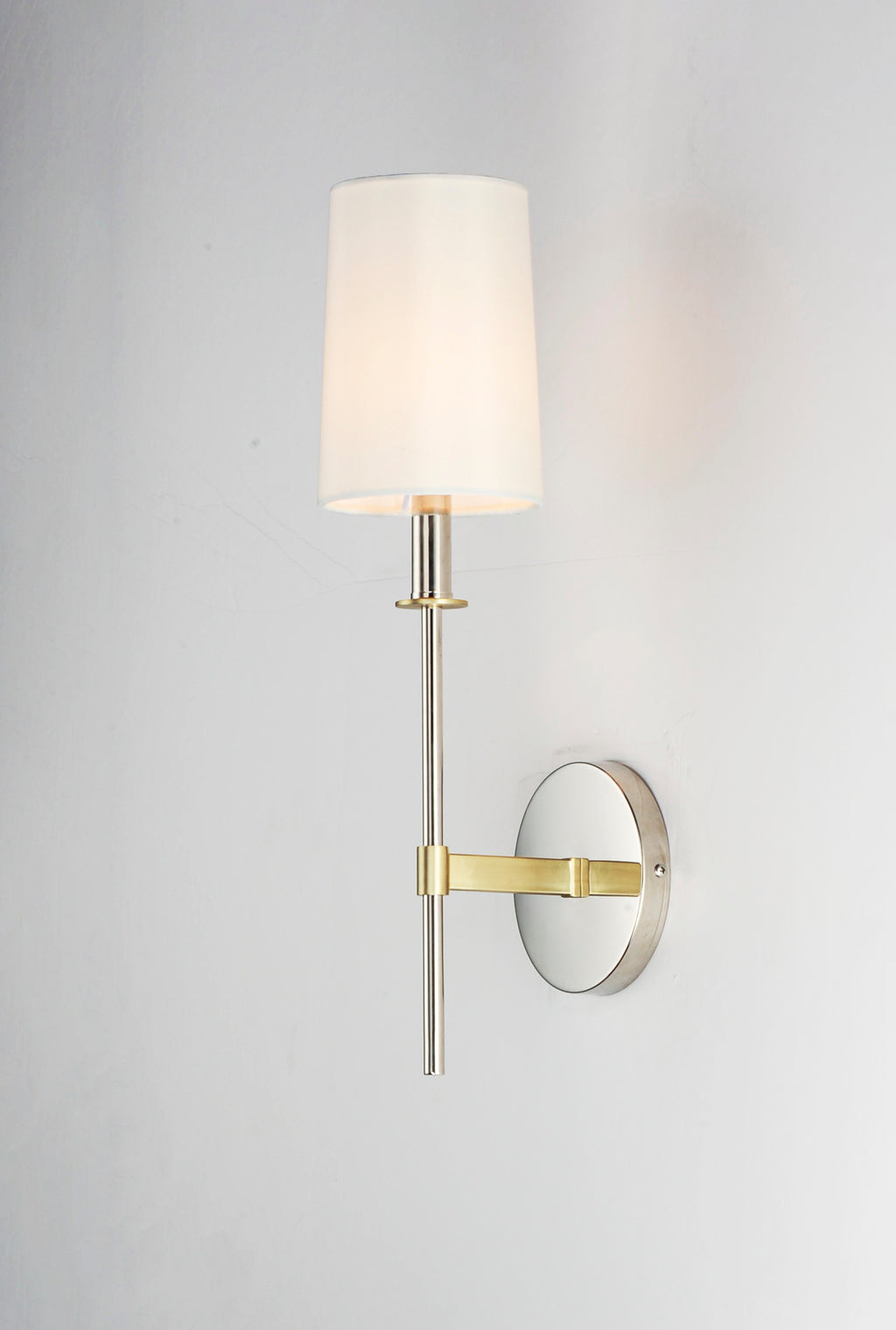 UPTOWN 1 LIGHT APLIQUE DE PARED