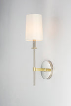 UPTOWN 1 LIGHT APLIQUE DE PARED