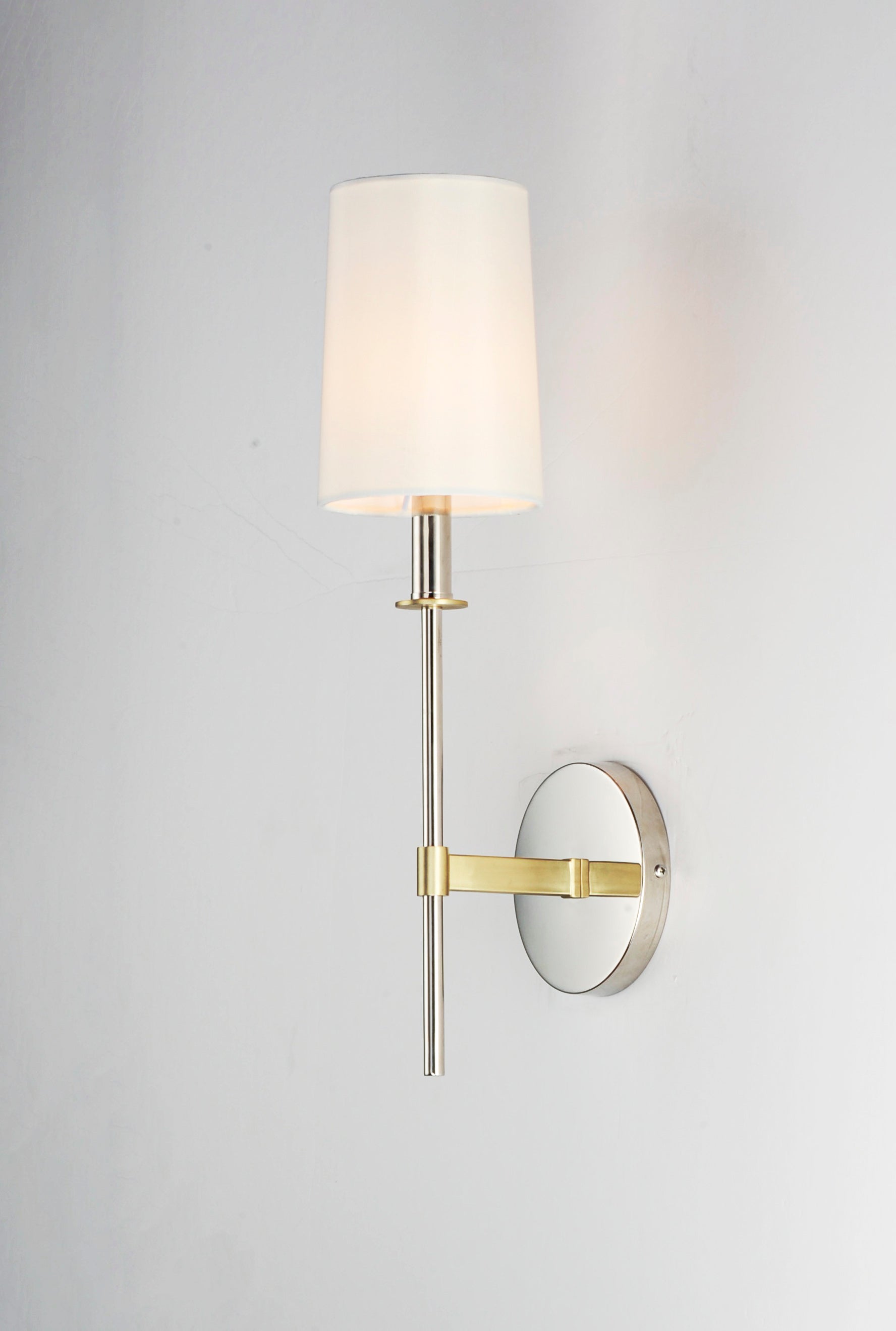 UPTOWN 1 LIGHT APLIQUE DE PARED