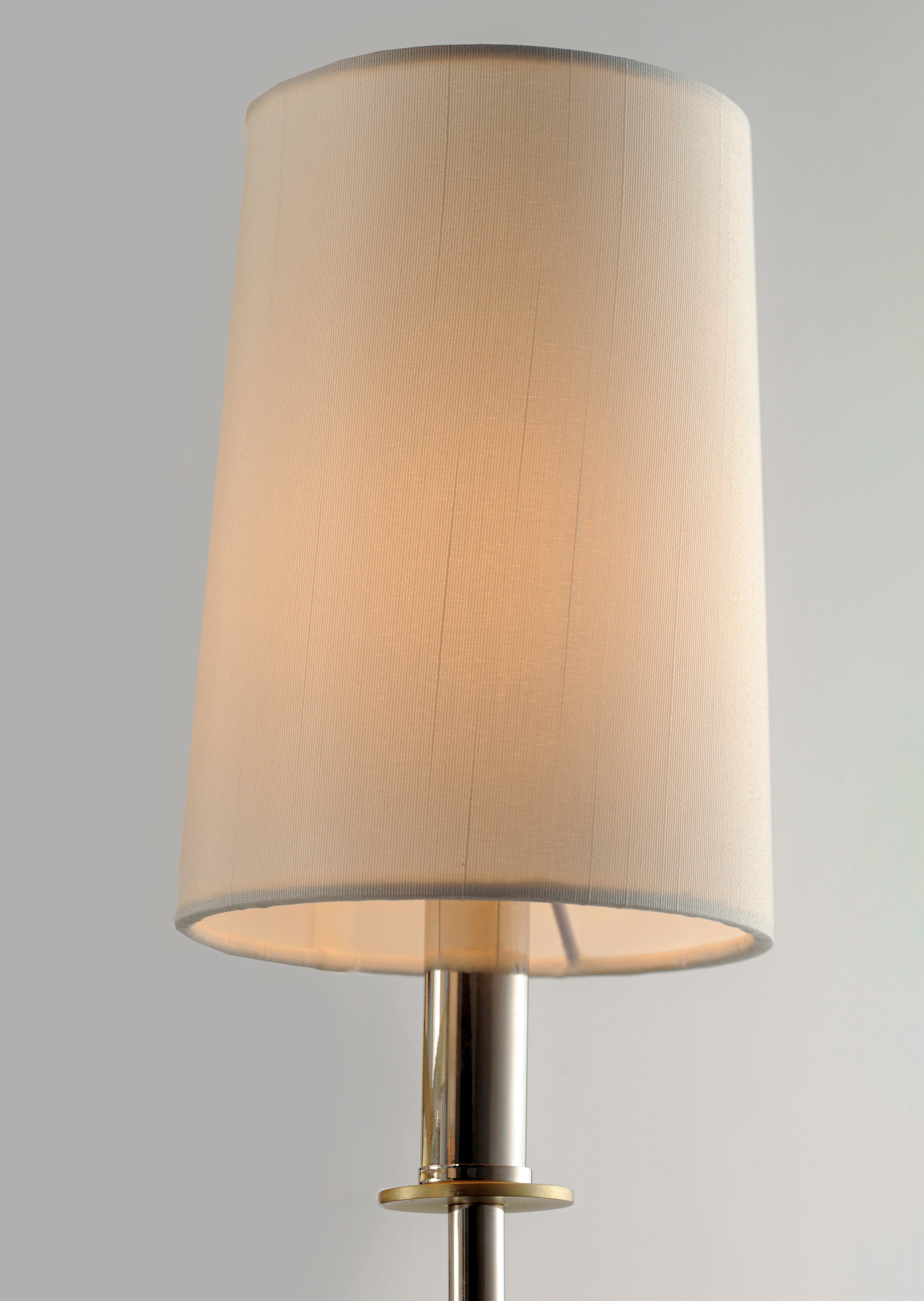 UPTOWN 1 LIGHT APLIQUE DE PARED