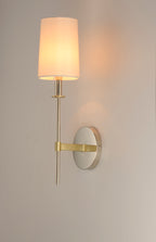 UPTOWN 1 LIGHT APLIQUE DE PARED
