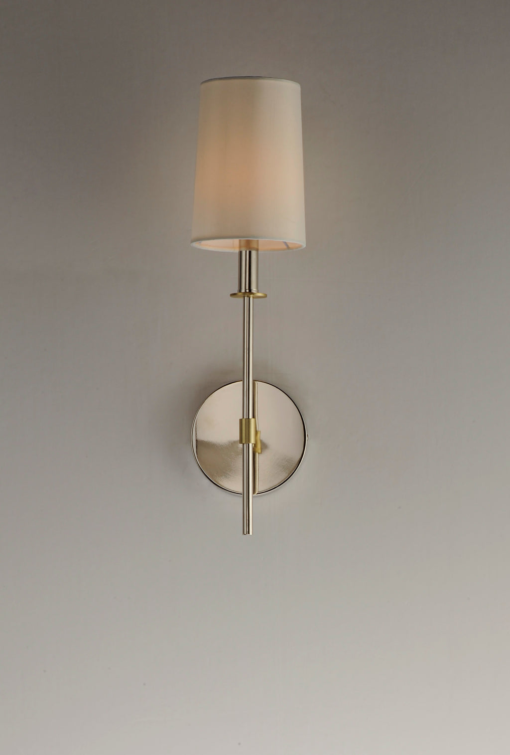 UPTOWN 1 LIGHT APLIQUE DE PARED