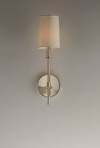 UPTOWN 1 LIGHT APLIQUE DE PARED