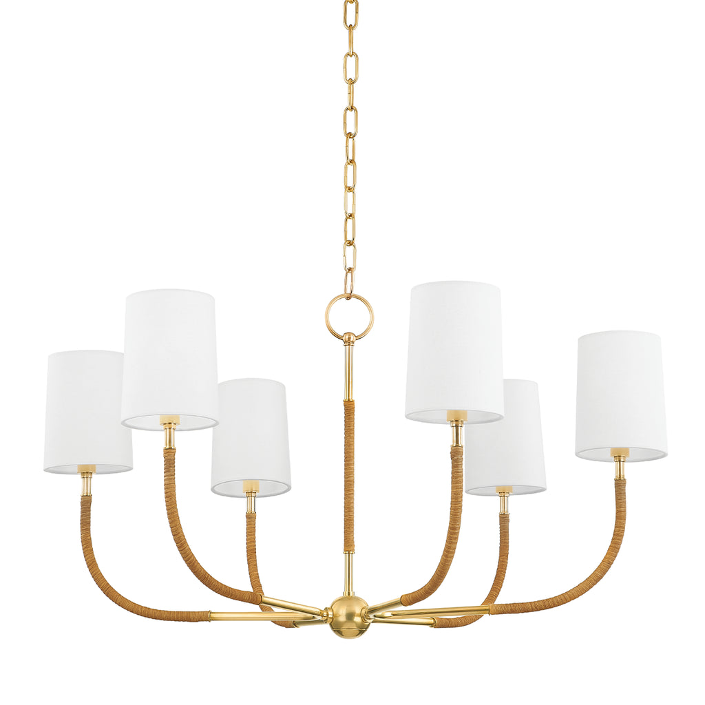WEBSON CHANDELIER