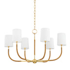 WEBSON CHANDELIER