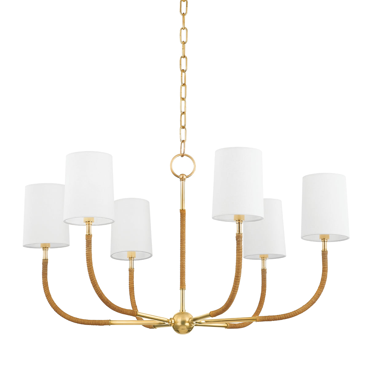 WEBSON CHANDELIER
