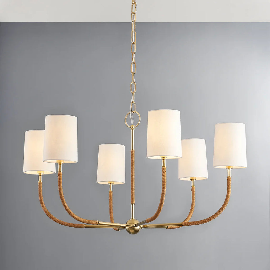 WEBSON CHANDELIER
