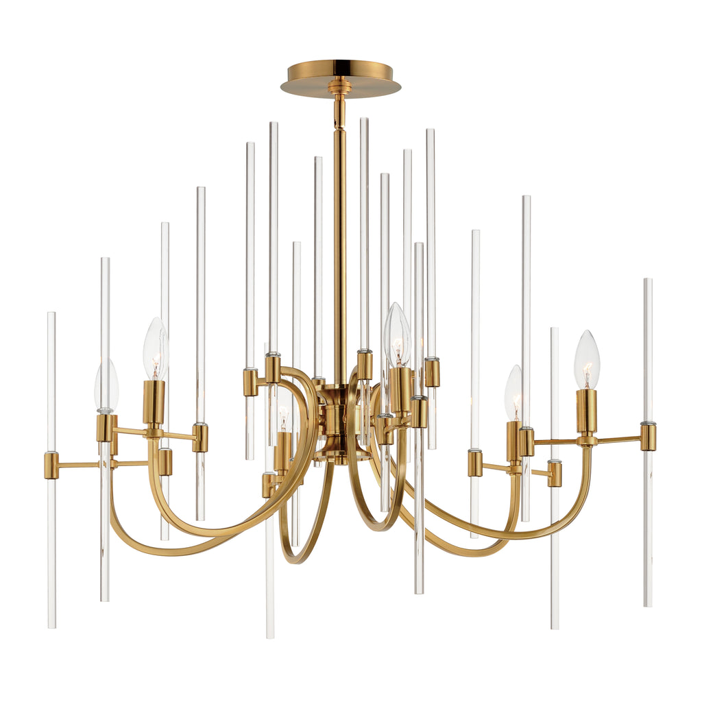 DIVINE CHANDELIER