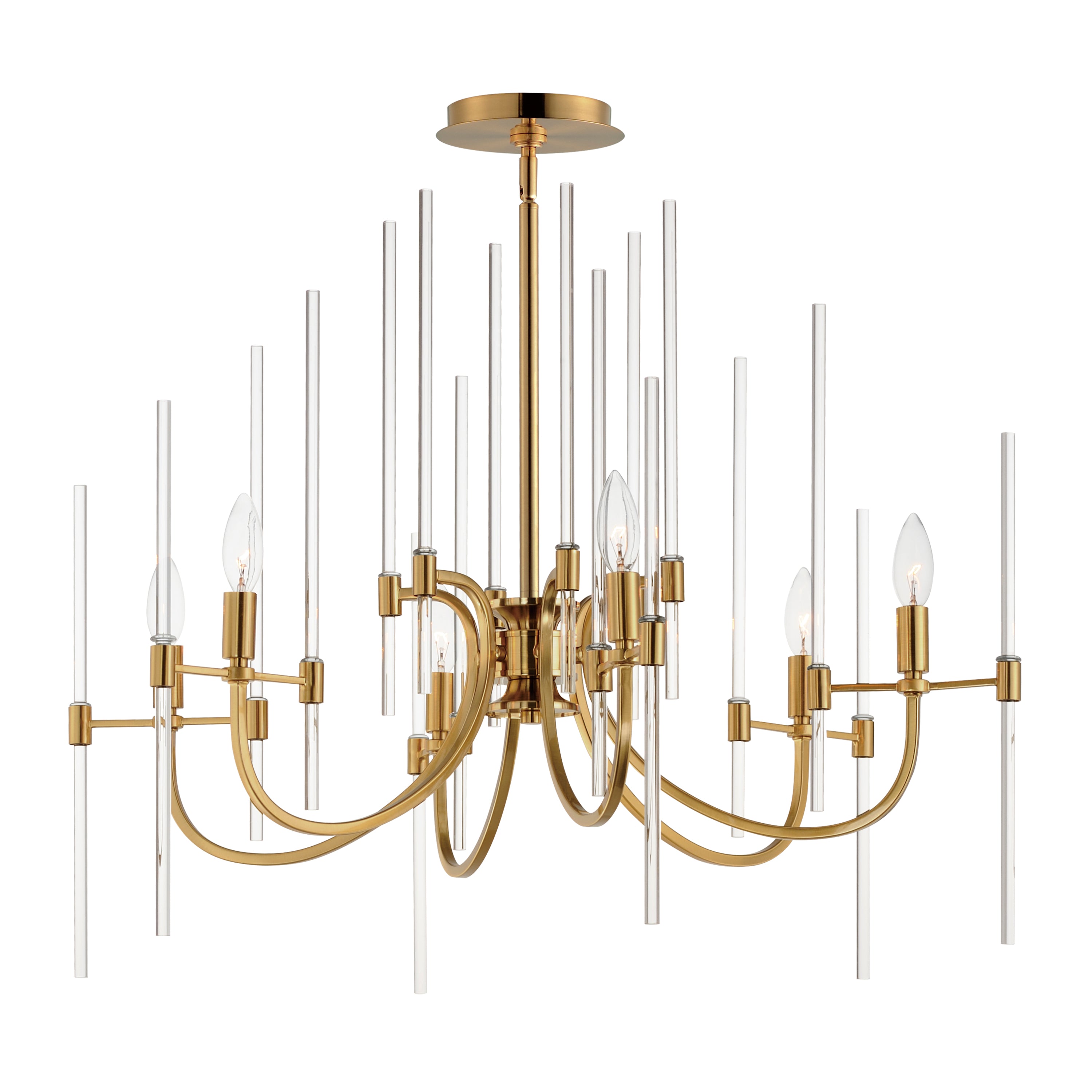 DIVINE CHANDELIER