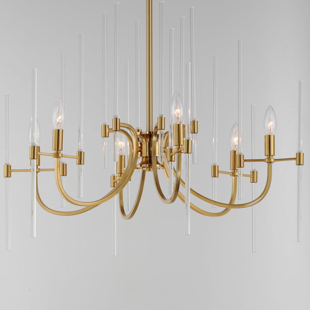 DIVINE CHANDELIER