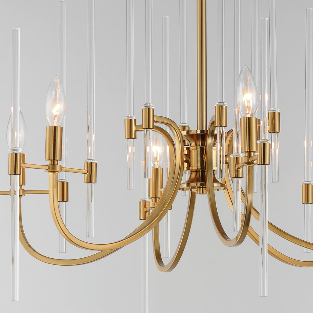 DIVINE CHANDELIER