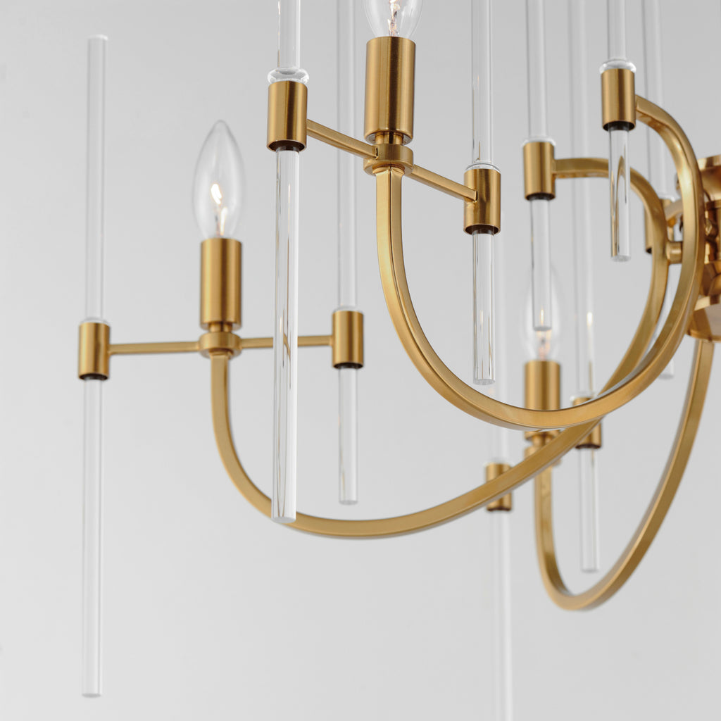 DIVINE CHANDELIER