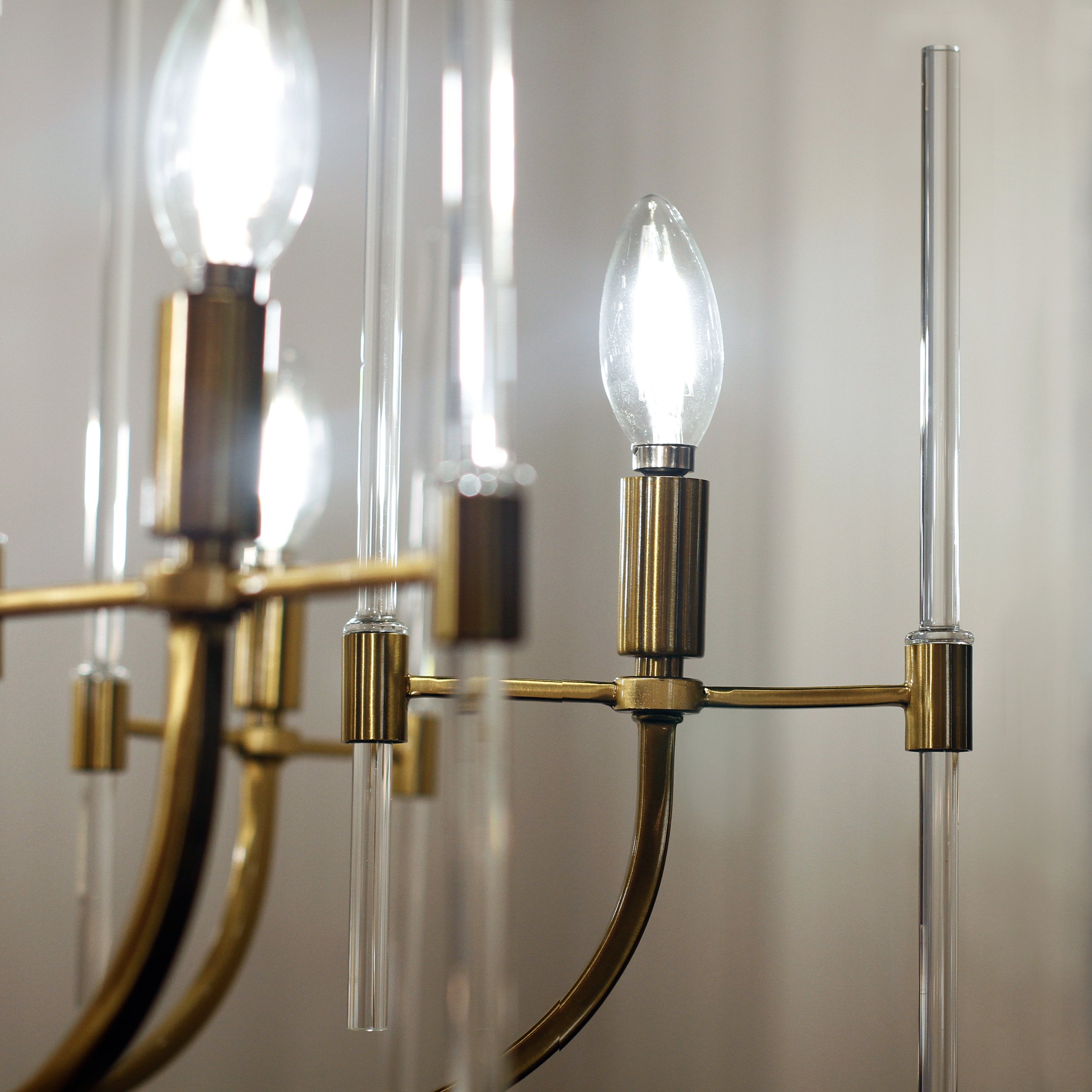 DIVINE CHANDELIER