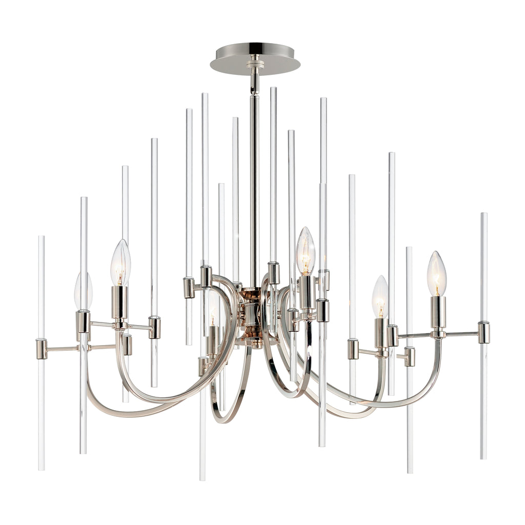 DIVINE CHANDELIER