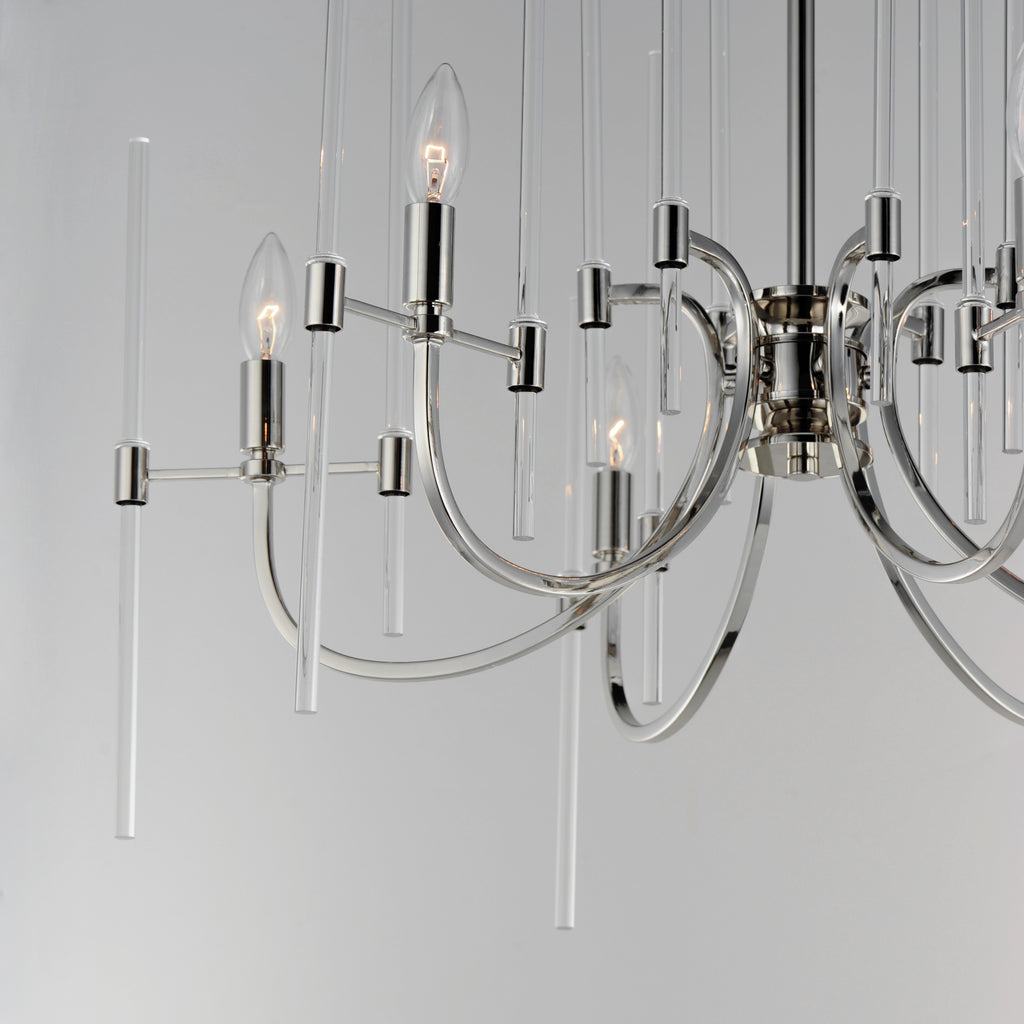 DIVINE CHANDELIER