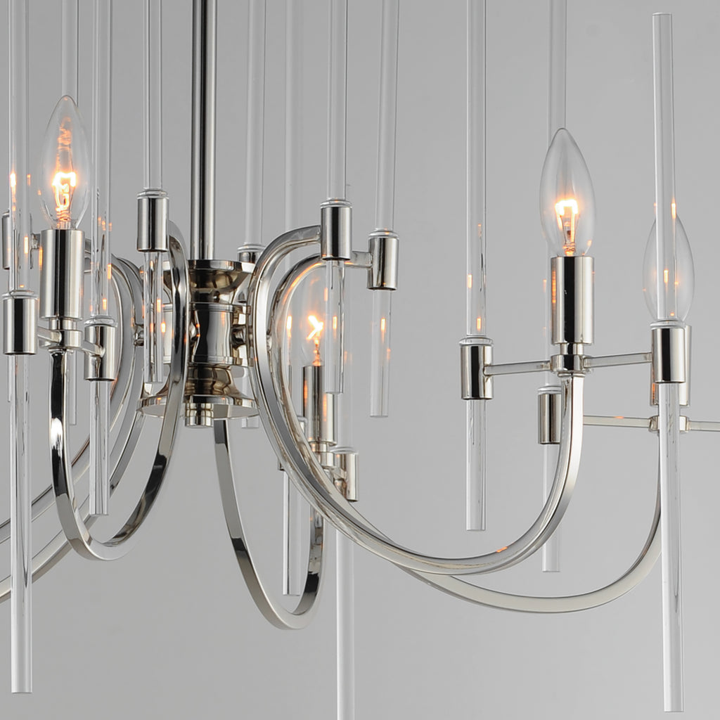 DIVINE CHANDELIER