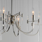 DIVINE CHANDELIER