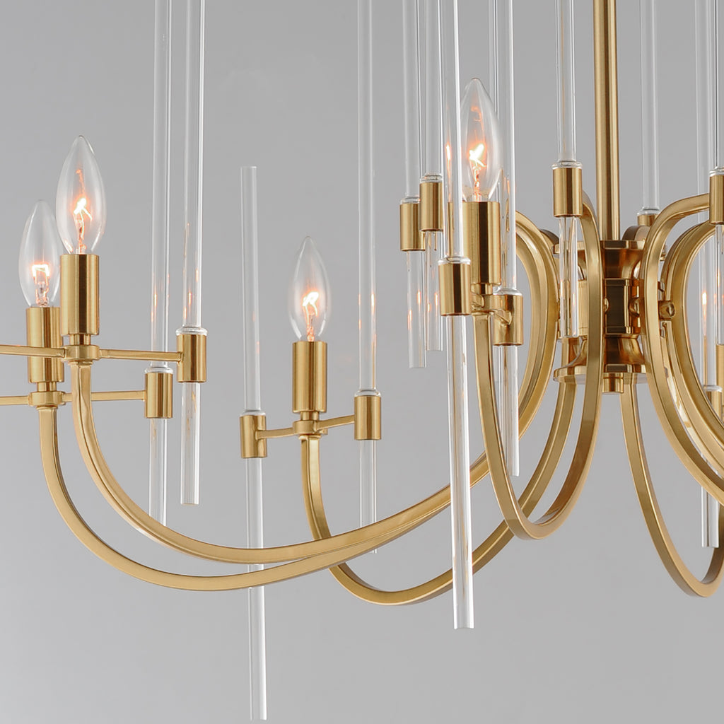 DIVINE CHANDELIER