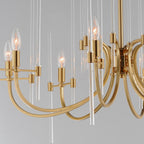 DIVINE CHANDELIER