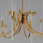 DIVINE CHANDELIER