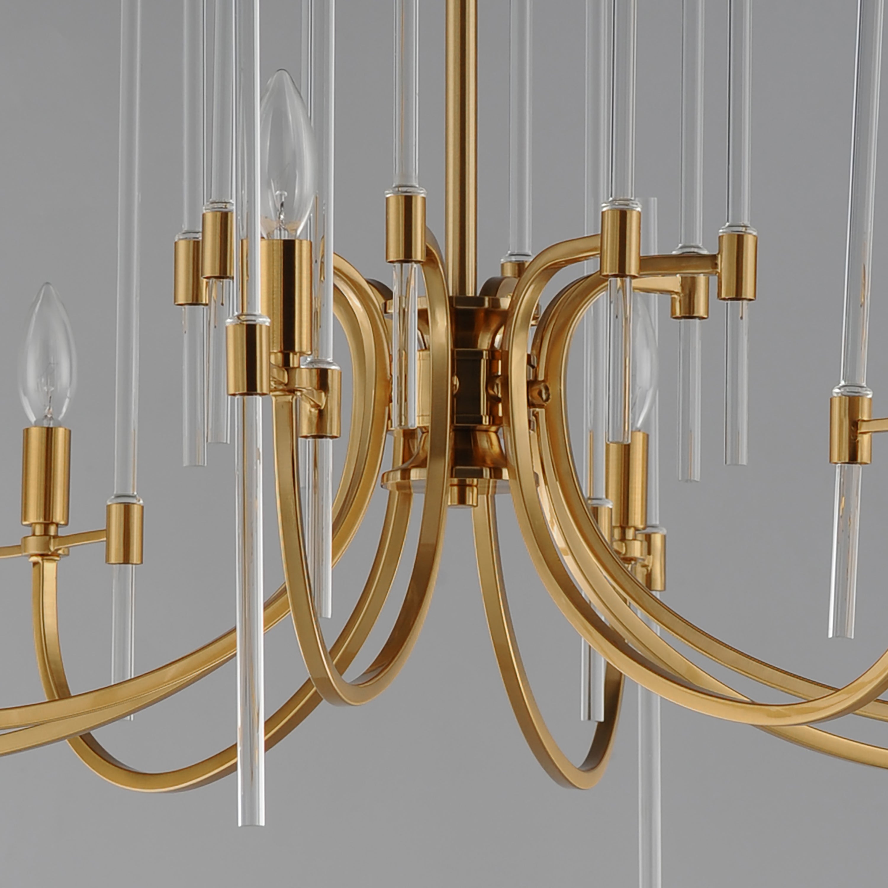 DIVINE CHANDELIER