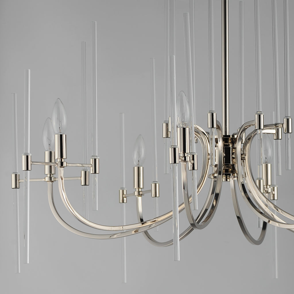 DIVINE CHANDELIER