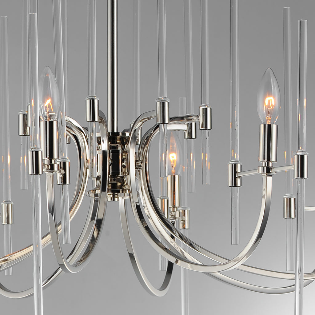 DIVINE CHANDELIER