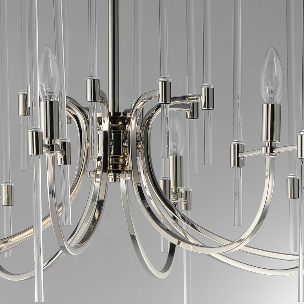 DIVINE CHANDELIER