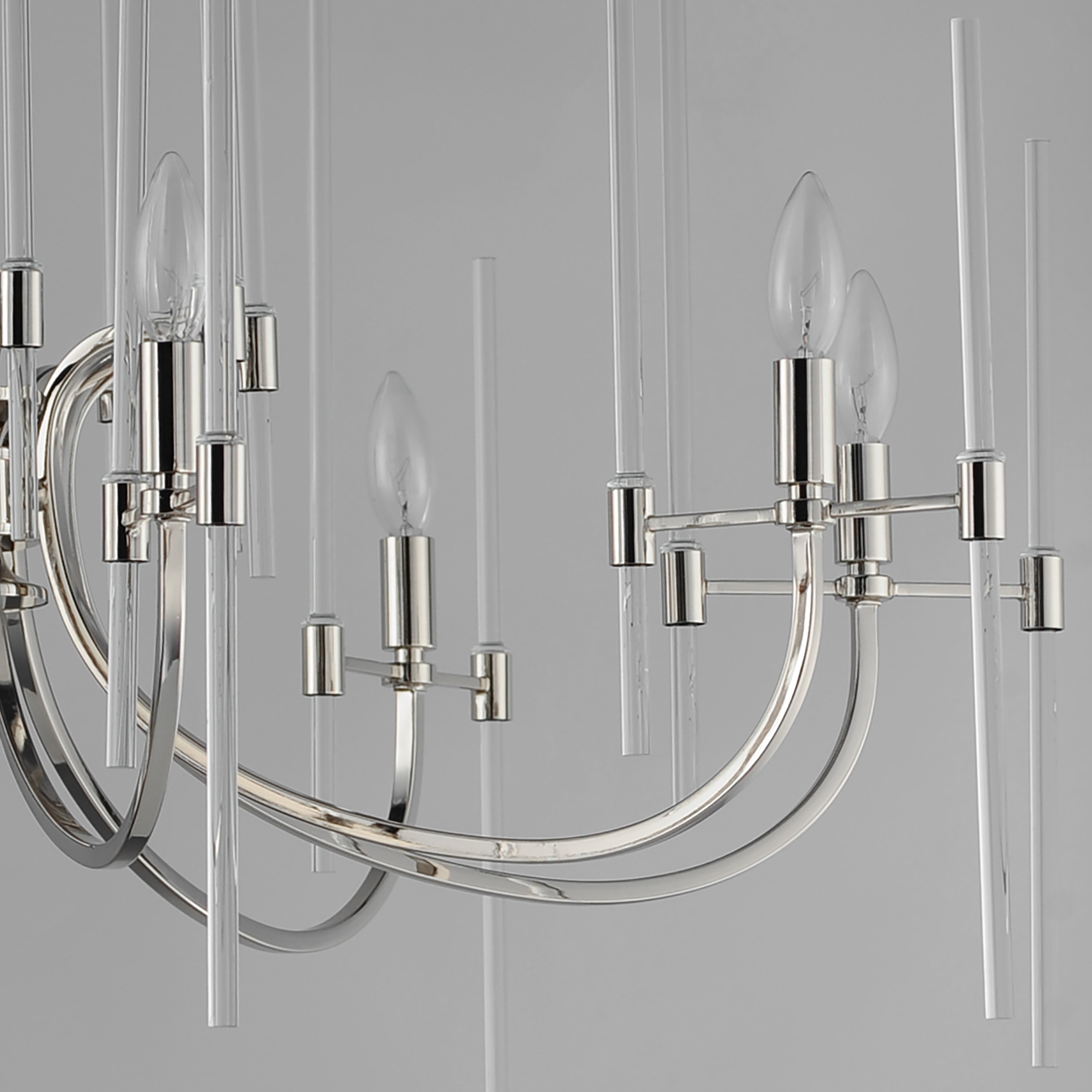 DIVINE CHANDELIER