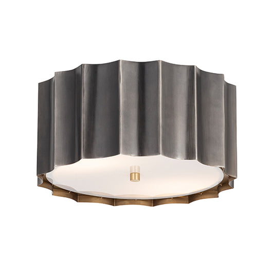 ALLEGRA FLUSH MOUNT