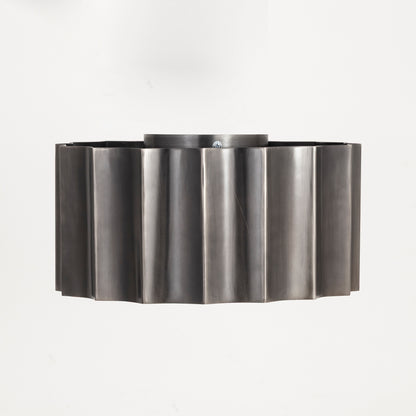 ALLEGRA FLUSH MOUNT
