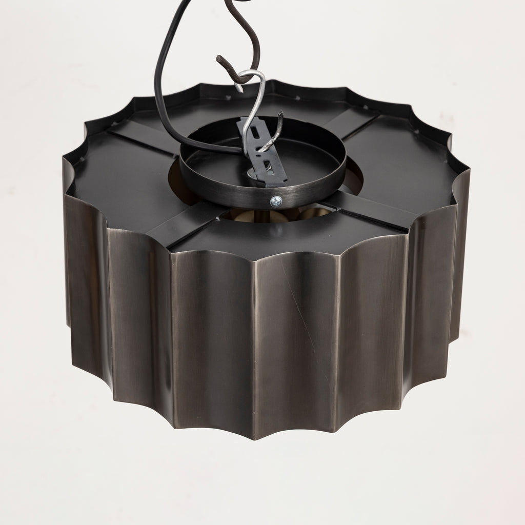 ALLEGRA FLUSH MOUNT