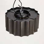 ALLEGRA FLUSH MOUNT