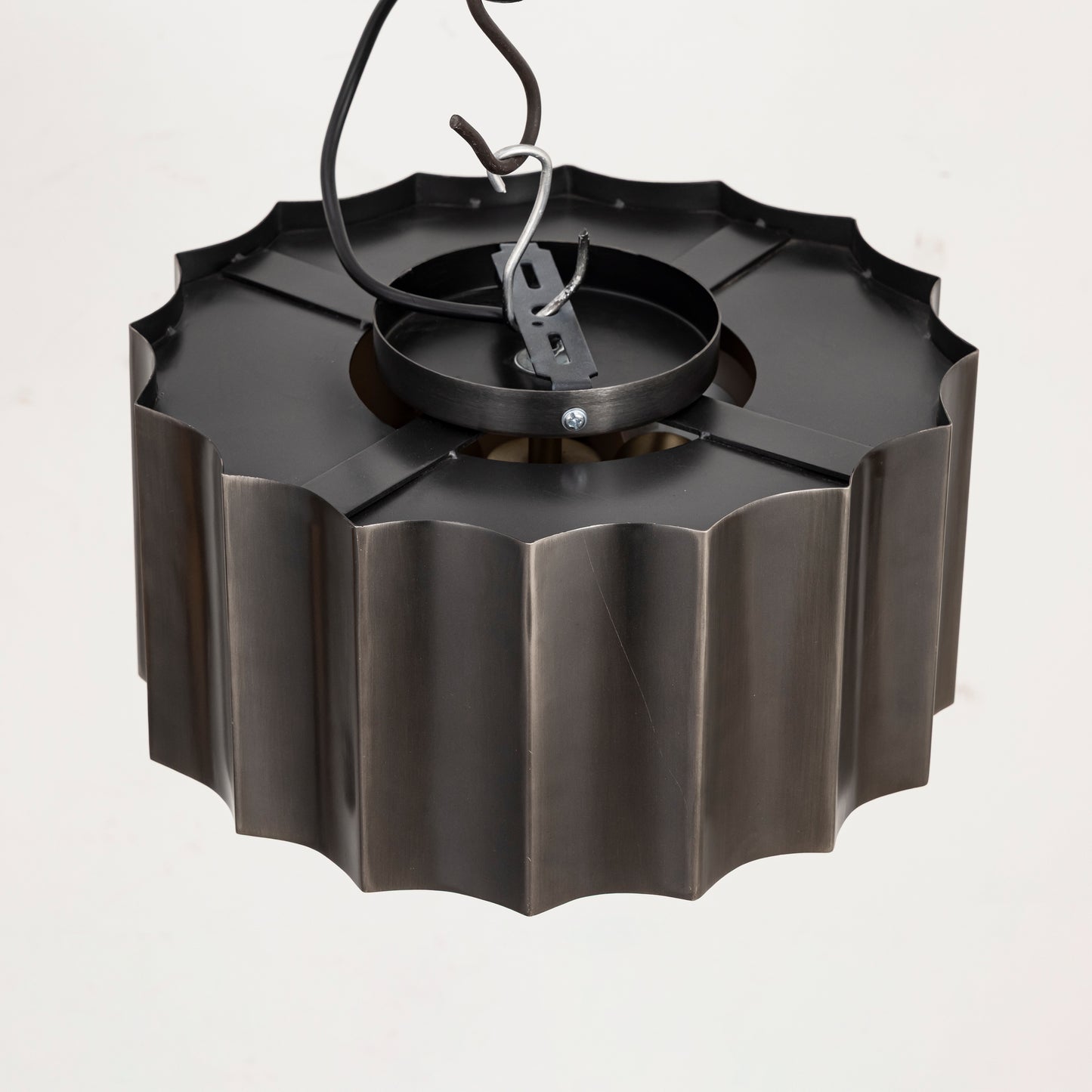 ALLEGRA FLUSH MOUNT