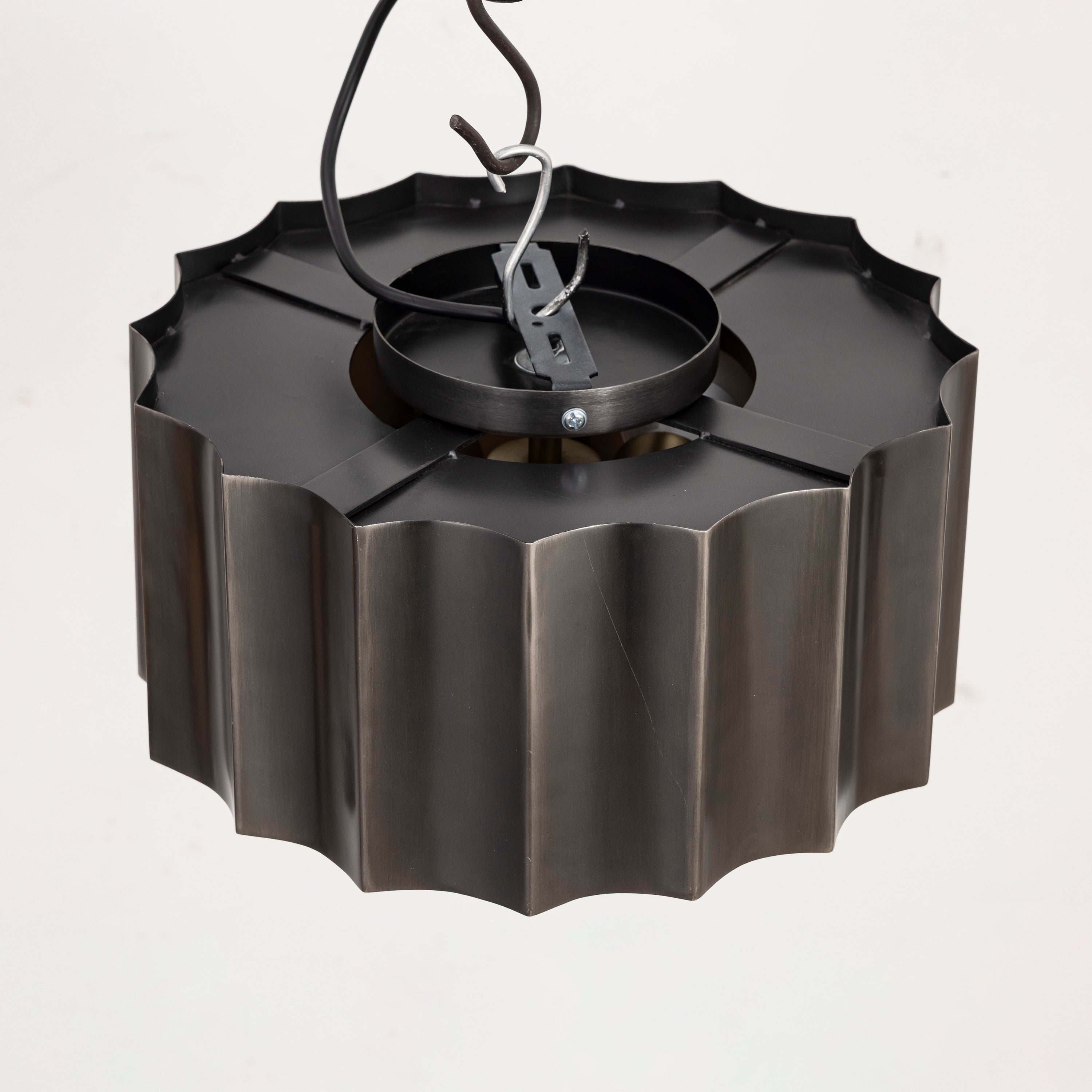 ALLEGRA FLUSH MOUNT