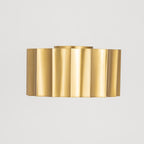 ALLEGRA FLUSH MOUNT