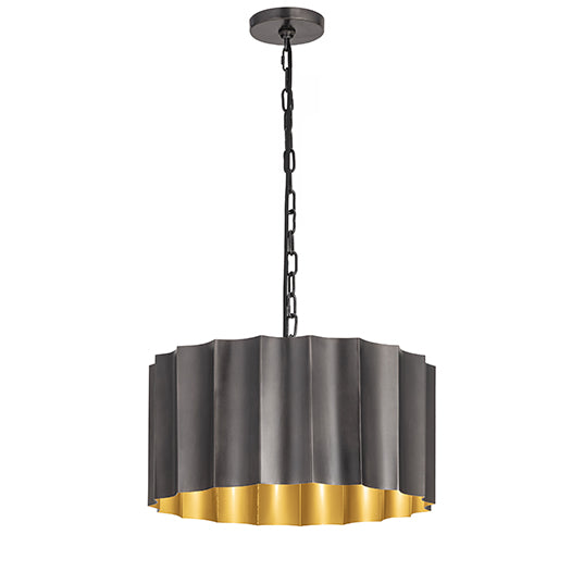 ALLEGRA ROUND