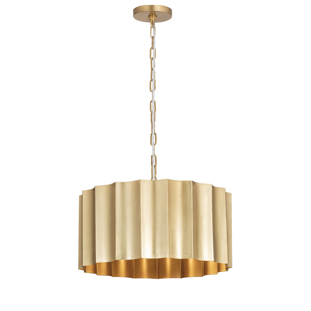 ALLEGRA ROUND