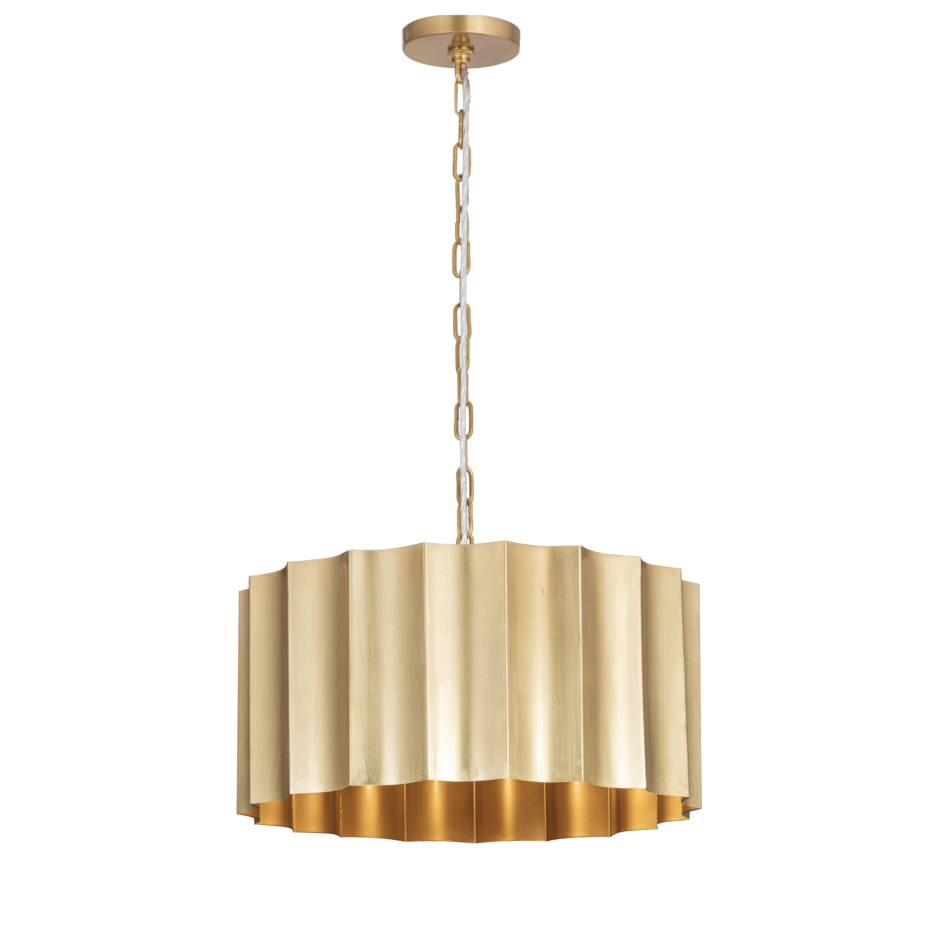 ALLEGRA ROUND